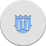 Manny Light - Round Icon Pack