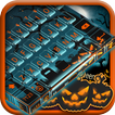 ”Happy Halloween Keyboard