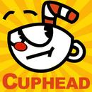 Guide for CUPHEAD aplikacja
