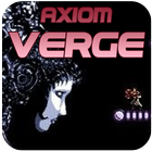 guide for AXIOM VERGE icon