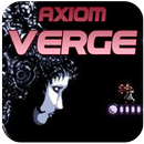 guide for AXIOM VERGE aplikacja