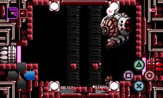 guide for AXIOM VERGE poster