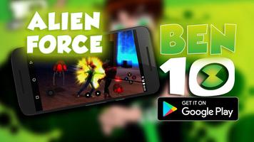 Guide for BEN 10 Alien Force скриншот 2