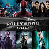 Hollywood Quiz icon