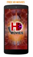 Free HD Movies Cartaz