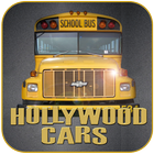 Hollywood Cars icon