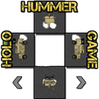 Holo Hummer Game icon
