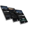 Holo for Kustom APK