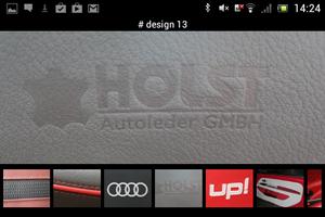 Holst Autoleder GmbH capture d'écran 2