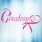 Corafesp online アイコン