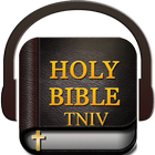 Holy Bible (TNIV) 图标