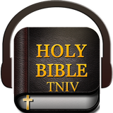 Holy Bible (TNIV) icône