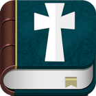 Holy Bible App icône