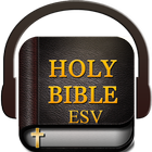 Holy Bible (ESV) ikona