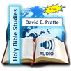 Audio Bible Study David Pratte APK