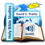 Audio Bible Study David Pratte
