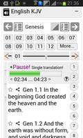 Audio Bible Study David Pratte screenshot 3