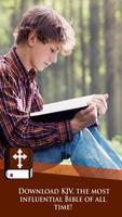 Holy Bible KJV captura de pantalla 1