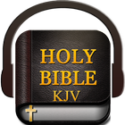 Holy Bible (KJV) icône