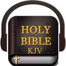 Holy Bible (KJV) APK