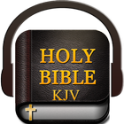 Holy Bible (KJV) アイコン