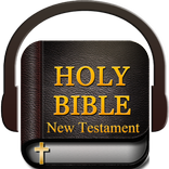 Holy Bible New Testament