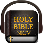 Holy Bible (NKJV) アイコン