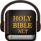 آیکون‌ Holy Bible (NLT)