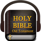 Holy Bible Old Testament icône