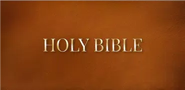 Bible - Psalms