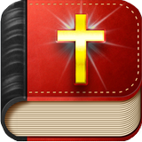 Holy Bible RSV (Audio) icon