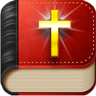 Holy Bible RSV (Audio) ikon