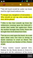 Douay–Rheims | Catholic Bible اسکرین شاٹ 1