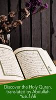 Quran Yusuf Ali Ekran Görüntüsü 2