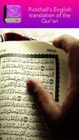 Quran Pickthall Free Ekran Görüntüsü 2
