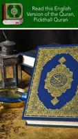 Quran Pickthall syot layar 2