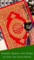 Quran Shakir اسکرین شاٹ 1