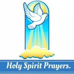 HOLY SPIRIT PRAYERS