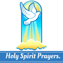 HOLY SPIRIT PRAYERS APK