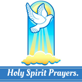 HOLY SPIRIT PRAYERS icône