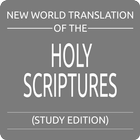Holy Scriptures Study Edition icon