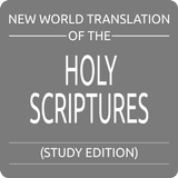 Holy Scriptures Study Edition icon