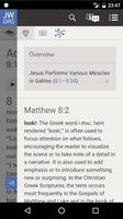 Holy Scriptures Study Edition screenshot 3