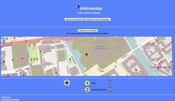 UmkreisApp पोस्टर