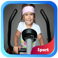Home Workouts For Kids