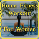 Home Fitness Workout For Women APK