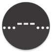 Blinkgerät - Morse Signal lamp