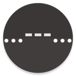Blinkgerät - Morse Signal lamp