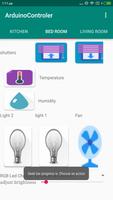 Home Automation with Arduino screenshot 2