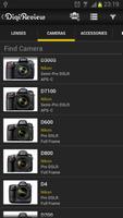 Digi-Review - Cameras & Lenses screenshot 2